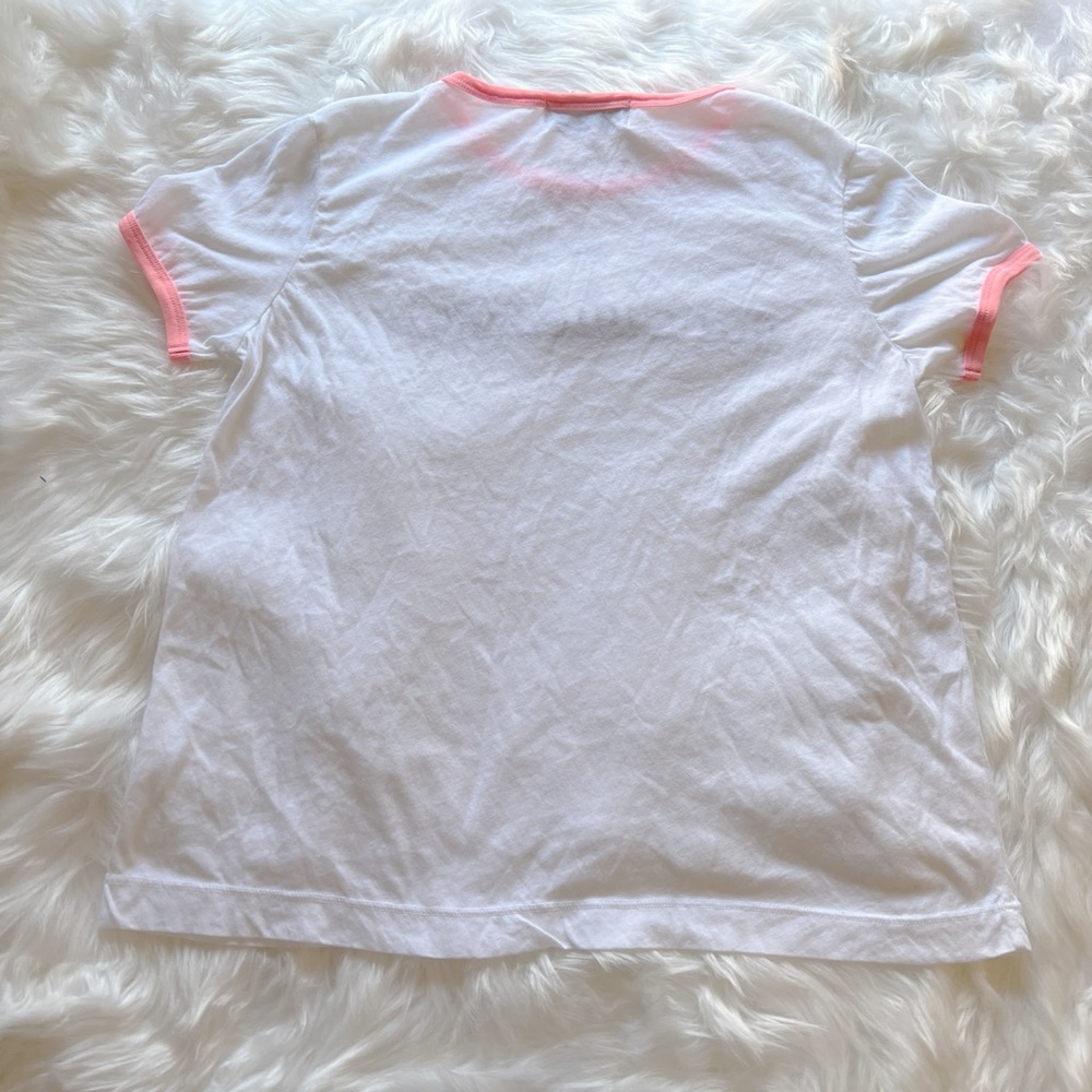 Wildfox “Holidazed” Sample Johnny Ringer Tee - Picture 2 of 5
